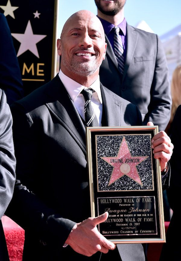 The Rock