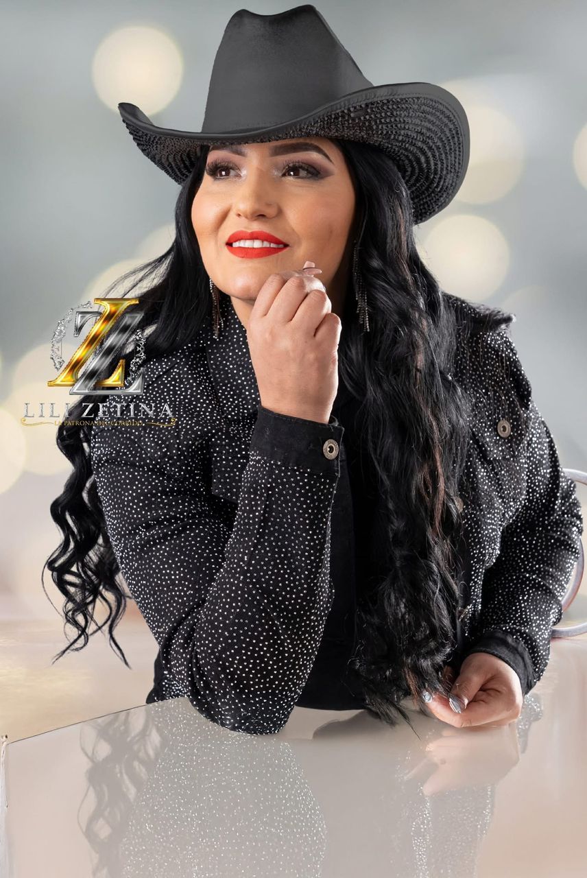 Lili Zetina